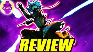 Ereban: Shadow Legacy Review - Silent But Deadly