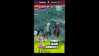&ldquo;BGMI 4.1 LIVE Update on iQOO 15 &ndash; Full Aggressive Gameplay, INSANE 1v4 Clutches, Frosty Funland