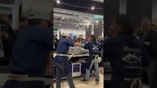Prime Fresh Handling - Seafood Expo North America 2023