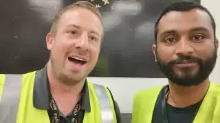 Got birthday wish and advice from Jared brownman site leader Amazon #amazon #advice #lifeisbutadream