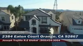 House For Sale In Orange California (909)434-3004