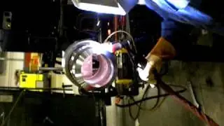 TIP TIG  better quality pipe root welds