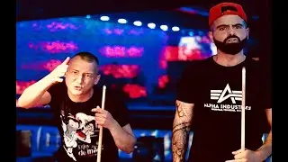 Autonom 67 feat Berry G - Füreinander  (prod. by Pascha Beatz)