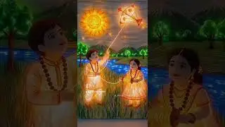 makar Sankranti full episode today