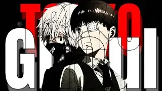Seria Tokyo Ghoul a Melancolia da Geração Atual. - TOKYO GHOUL