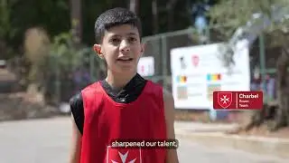 OML Sports Tournament 2025