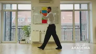 Tango argentyńskie. Moje priorytety.