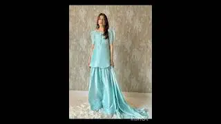 Farsi salwar suit # trending Farsi salwar# new trending salwar