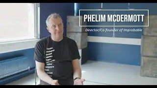 Phelim McDermott on Theatre-Making, Directing, and Opera
