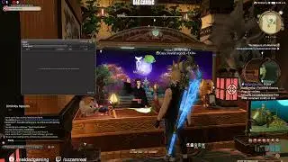FFXIV ENDWALKER: Leveling Reaper