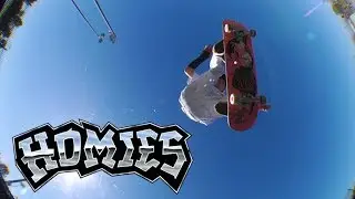 Homies Vol. 4