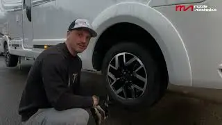 Matkaauto rataste vahetus kodus: t&ouml;&ouml;riistad, nipid ja oluline kiirkontroll