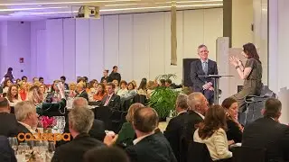 Cena Solidaria CODESPA 2023