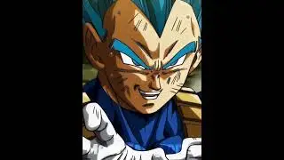 I'm all ego 🗿| ultra ego Vegeta edit | Dragon Ball edit| #vegetaultraego #anime #dragoball