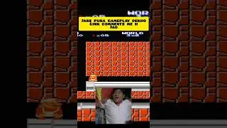 SMB Special Edition gameplay | World 3-2 | #SMB #SMB1 #specialedition #supermariobros