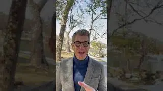 An Announcement from Joel Ferrell
