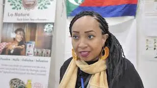 Forum international Jeunesse et Emplois verts - &eacute;dition r&eacute;gional de l'oc&eacute;an Indien de l'OIF (2)