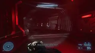 HALO INFINITE XBOX SERIES X | CHAK&rsquo; LOK BOSS FIGHT [ 4K- 60FPS]