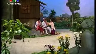 Khmer Krom's Opra Sovana Sam​ Part 1(រឿងសុវណ្ណសាម​)