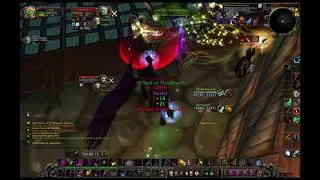 fun stuff on Warmane wotlk