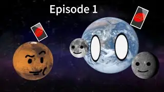 Solar-radiation | Episode 1 (little rocks)