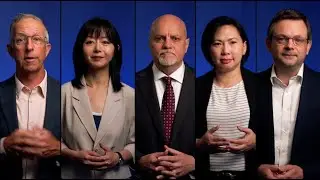 ISPE Strategic Vision