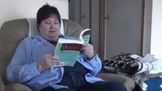 Big Words Video 9.5.3: Diane Meholick-'Exposition' (3 of 3)