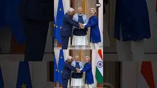 India-EU FTA Announced: Modi Calls It the &ldquo;Mother of All Deals&rdquo;