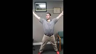 Shoulder Perturbations