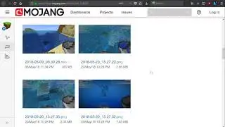 Minecraft 1.13 Update Pre-Release 4 Nasty Water Bugs Patched