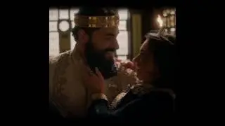 Xerxes e Ester 🫡&bull;  #Arainhadap&eacute;rsia #short #seriesb&iacute;blicas