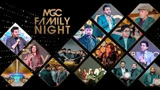 MGC Family Night! MGC Developments