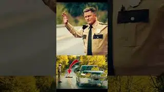 इस कार को कोई नहीं देख सकता! 😱 | The Peripheral (2022) Movie Explained in Hindi #movieexplanation