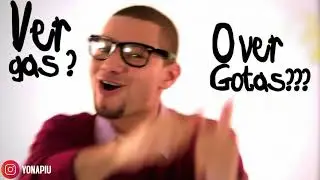 QUIERES VER GAS O VER GOTAS - YONAPIU DJ [FIESTERO REMIX]