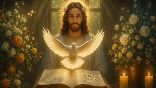 Jesus Rebuilds What the World Has Broken &mdash; Body, Soul, and Spirit Made Whole Again