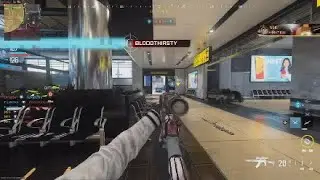POV glitch clips ( 1v6 ace at the end )