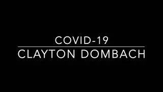 Clayton Dombach