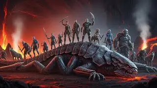 The Deadliest Survival Trial Was Designed to Thin Ranks&hellip; Humans Dominated It | HFY |  Reddit Tales