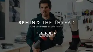 FALKE RU Compression | 20 Years of Compression