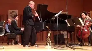 Paquito D'Rivera: Ladies in White (May 3rd, 2010)
