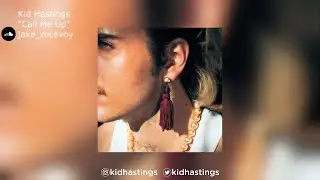 Kid Hastings | 