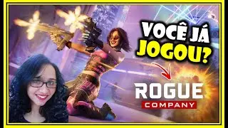 Rogue Company &ndash; T&aacute;ticas de Elite e A&ccedil;&atilde;o R&aacute;pida em Combates Multijogador 🔫⚔️