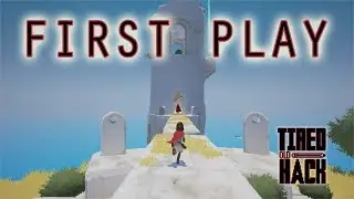 First Play - Rime (Switch)