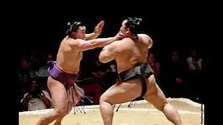Sumo combo montage #1 - 8 Blocking ON EcuacrafT.NeT 👑