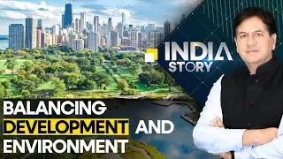 India working on developing alternate fuels, informs Union Minister Nitin Gadkari | India Story
