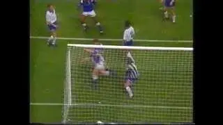Chesterfield 2 Bury 0 1994-95 Play-off Final