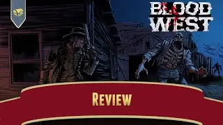 Blood West Shoots High and Mostly Hits | #gamewisdom Blood West Review, #bloodwest