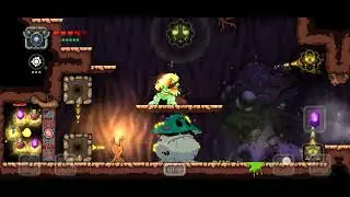 Magic Rampage level 44