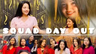 Besties on a Day Out | Girls Vlog 💫✨