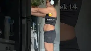 REALISTIC weight loss journey (day 1 - week 18) #weightloss #weightlossjourney #weightlossmotivation